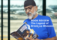THE LEGEND OF BREAK-up BHAVANI