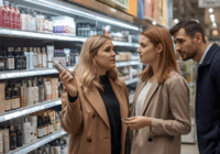 THE RAT OT LISTENING TO THE CONSUMER
