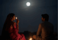 KARWA CHAUTH