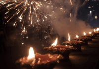 DIWALI AND BRANDS