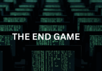 THE END OF HUMAN INTELLEGENCE