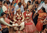 INDIAN WEDDING