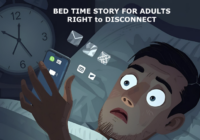 RIGHT TO DISCONNECT