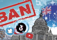 AUSTRALIAN SOCIAL MEDIA BAN