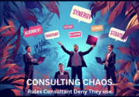 CONSULTING CHAOS