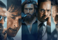 DHURANDHAR THE MOVIE