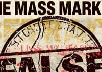 MASS MARKET MYTH
