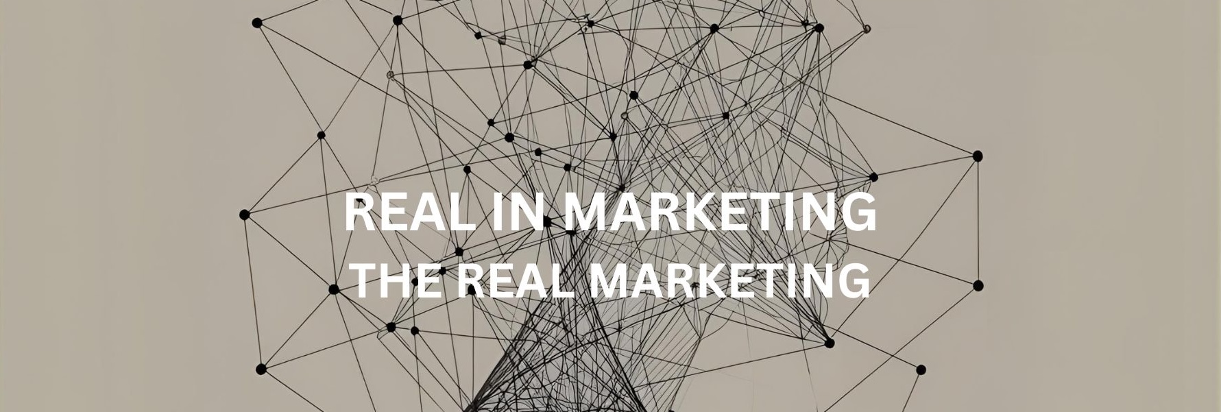 REAL MARKETING
