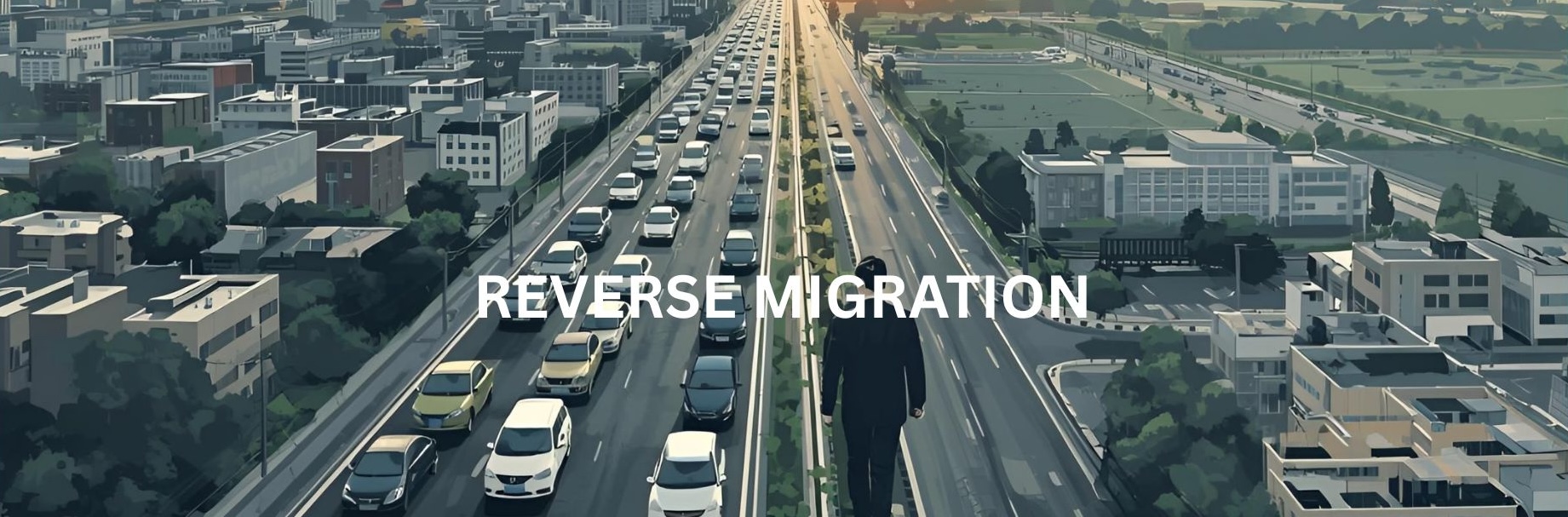REVERSE MIGRATION