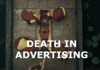 Death in Advertising