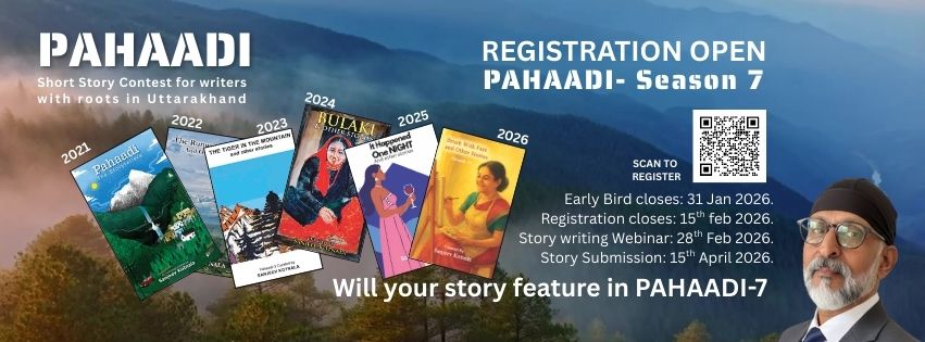 PAHAADI- SEASON 7
