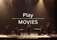 PLAY OVER THEATRE