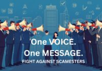 ONE VOICE ONE MEESSAGE