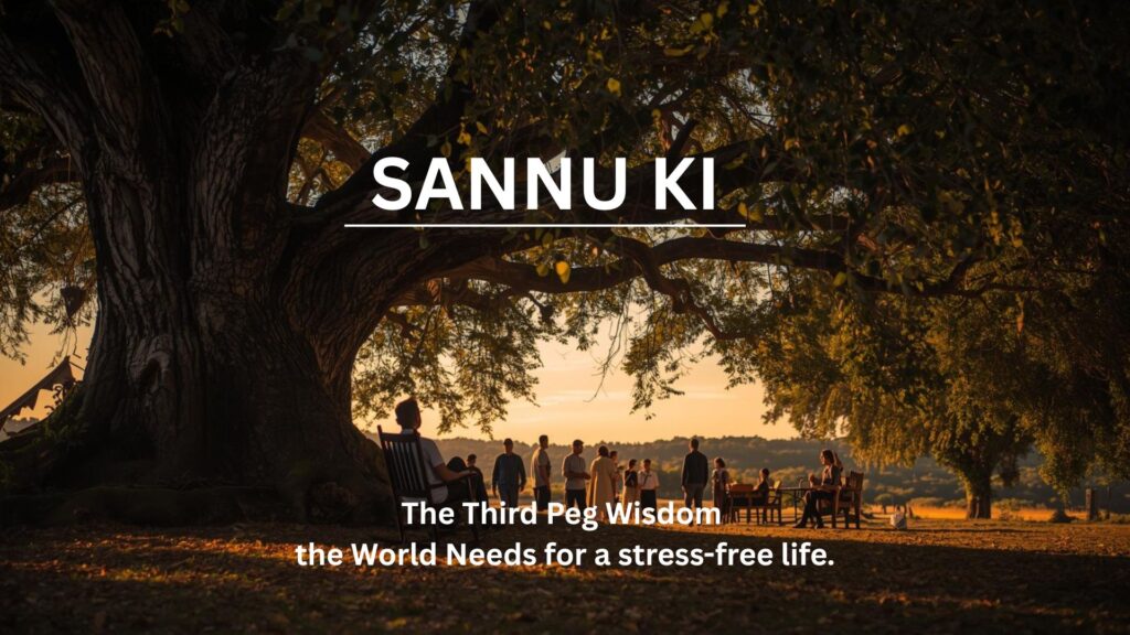 SANNU KI