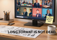 LONG FORMNAT ADS- STILL ALIVE