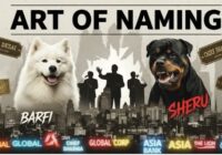 ART OF NAMING