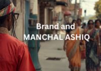 BRANDS MUST FALL IN LOVE AGAIN AND AGAIN