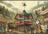WHATS IN A ANEM CHANGE- LANSDOWNE- UTTARAKHAND