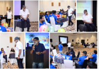 CSR TEAM CAPABILITY BUILDUP WORKSHOP