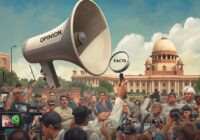 CJP PROTEST JANTAR MANTAR