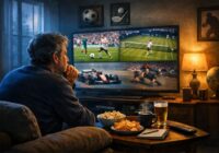 Why people watch sports