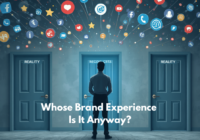 BRAND EXPERIENCE- AAP BEETHI VS JAG BEETHI