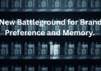 BRAND PREFERENCE AND MEMORY