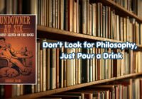 Sundowner at six book review