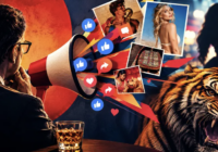 CONTROVERSIAL ADVERTISING AS MEDIIA TOOL